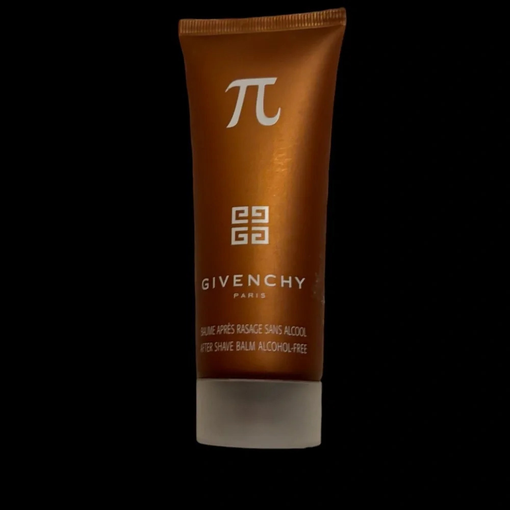 Givenchy after  shave balm